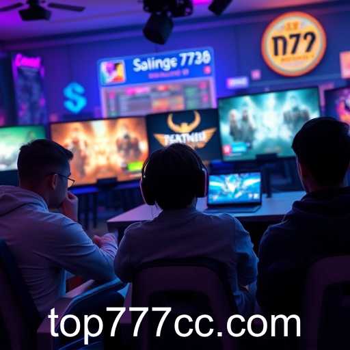 The Rise of Online Gaming Dynamics